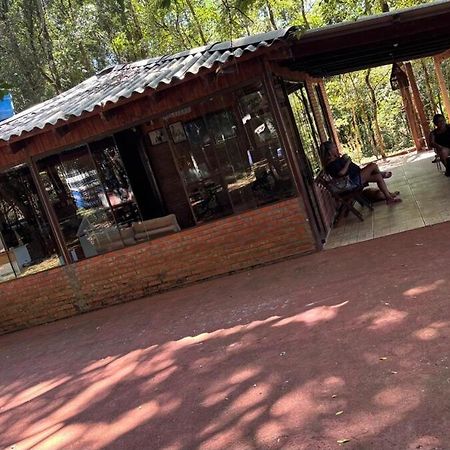 Sitio Das Pedras Ijui Εξωτερικό φωτογραφία