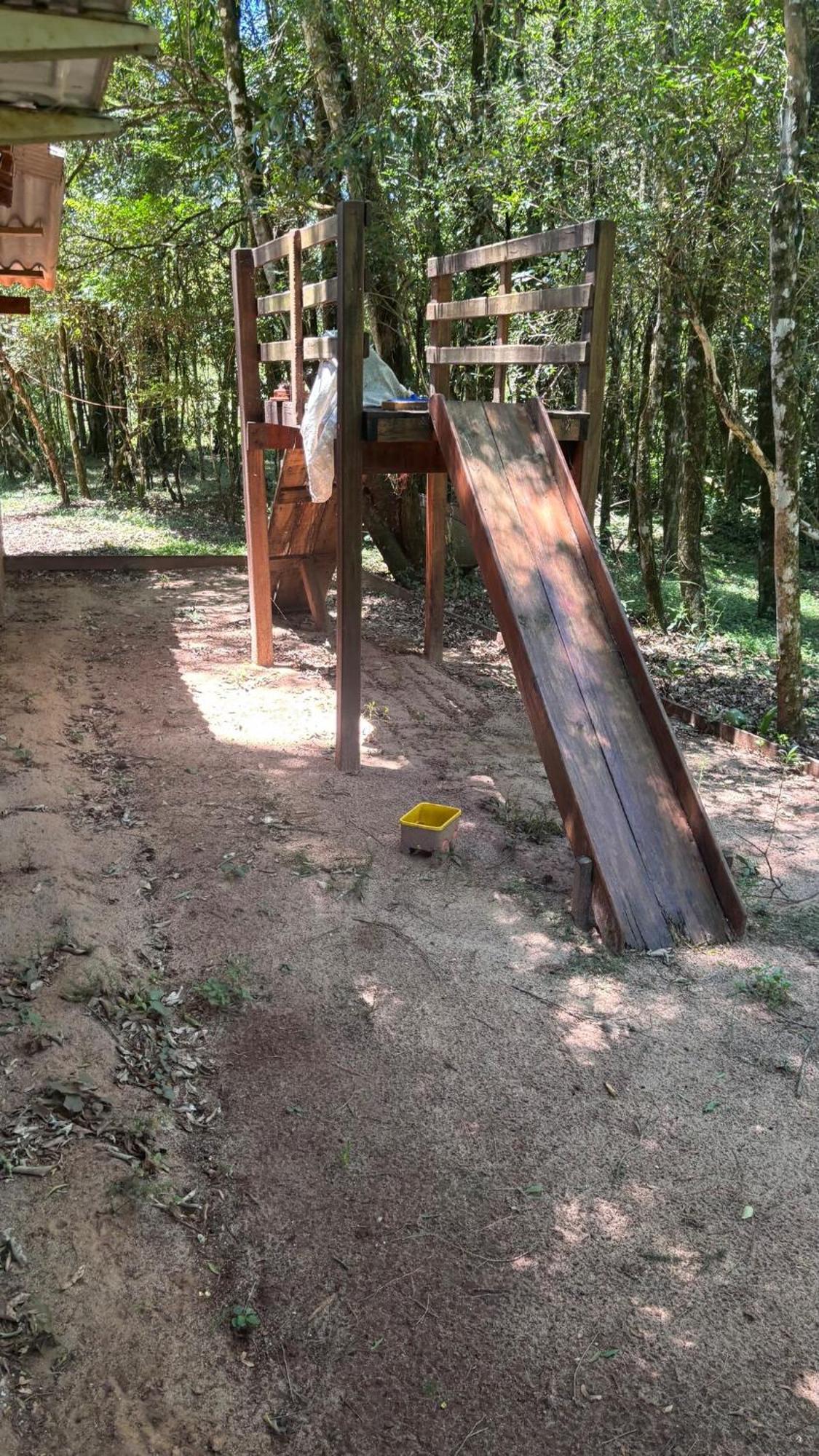 Sitio Das Pedras Ijui Εξωτερικό φωτογραφία