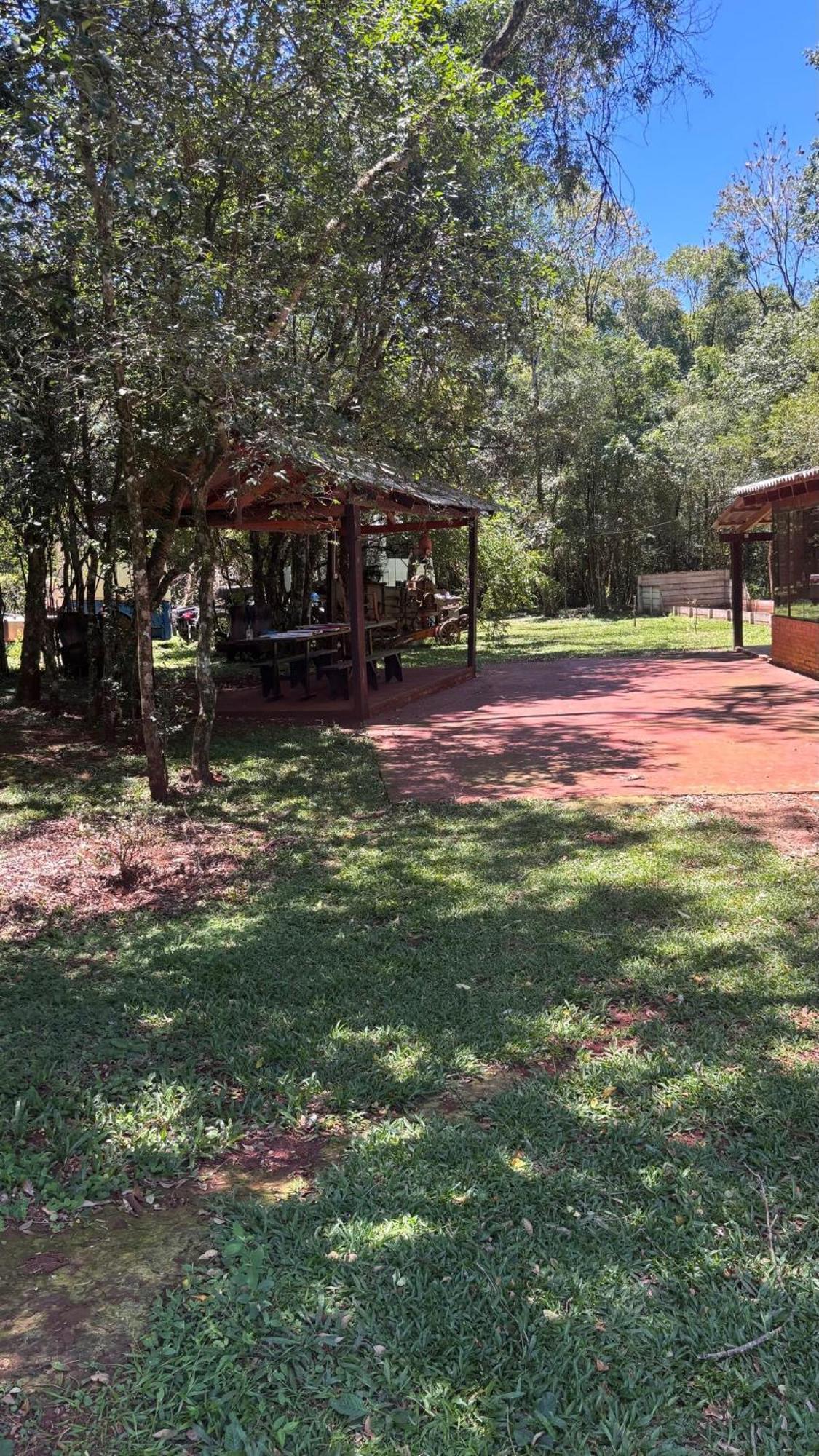 Sitio Das Pedras Ijui Εξωτερικό φωτογραφία