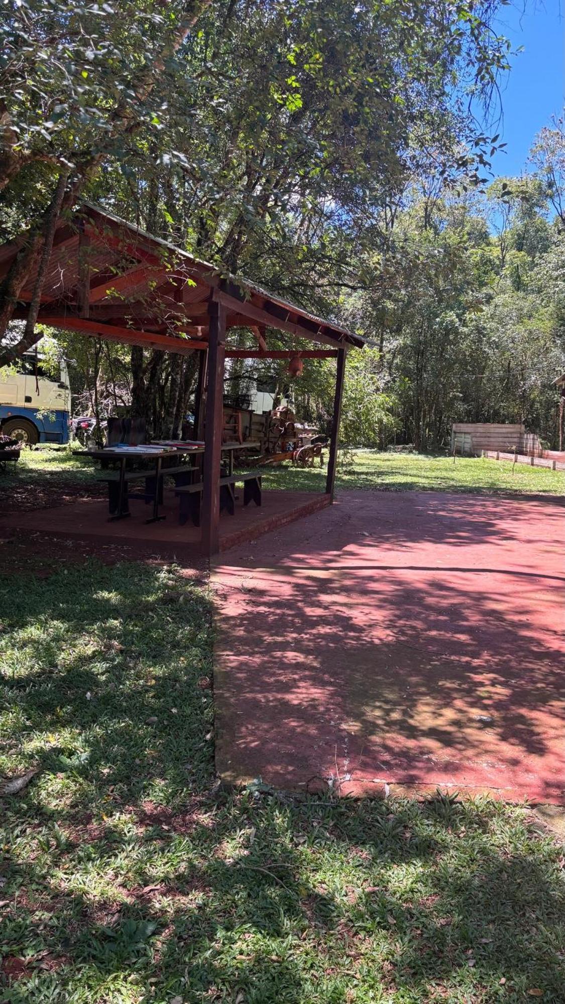 Sitio Das Pedras Ijui Εξωτερικό φωτογραφία