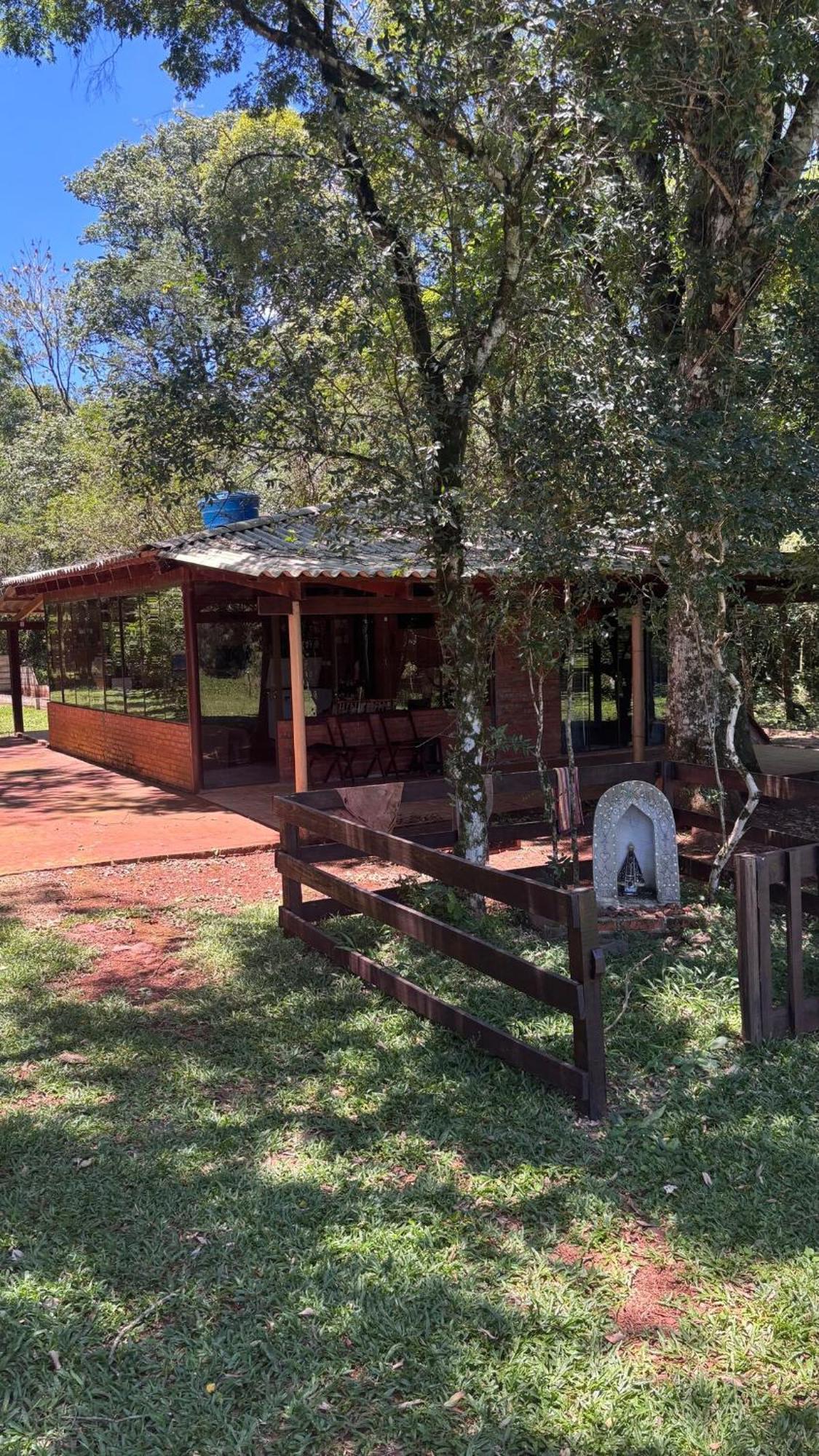 Sitio Das Pedras Ijui Εξωτερικό φωτογραφία
