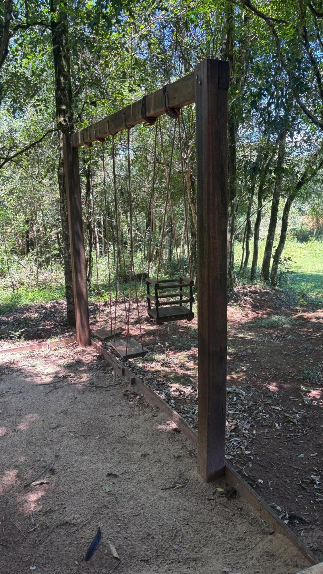 Sitio Das Pedras Ijui Εξωτερικό φωτογραφία