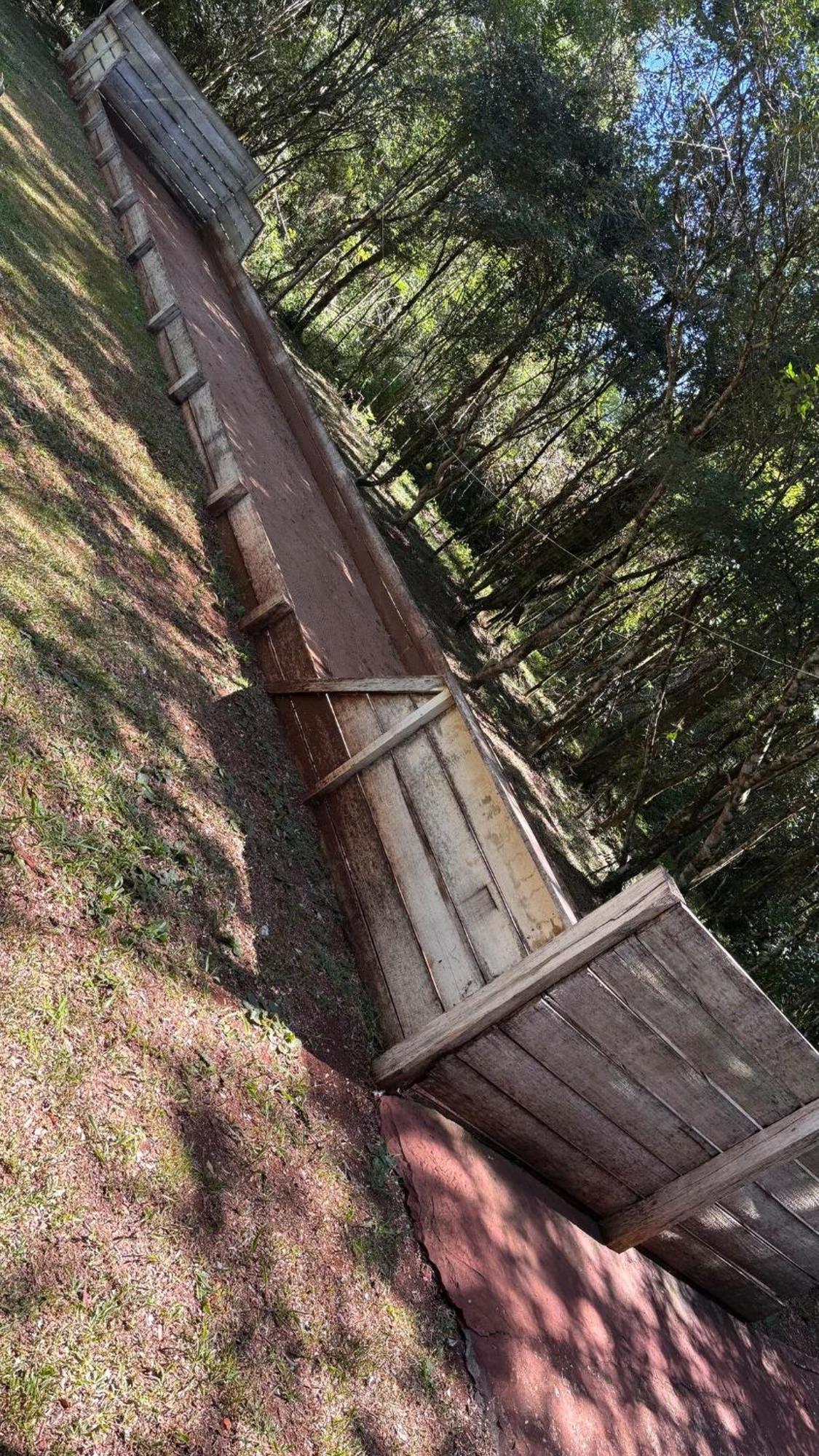 Sitio Das Pedras Ijui Εξωτερικό φωτογραφία